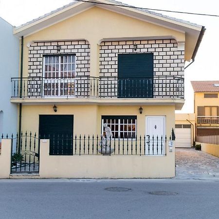 Mar Rosa Villa Agucadoura ภายนอก รูปภาพ