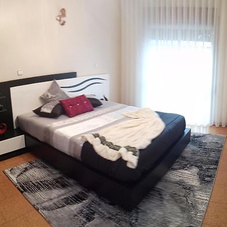 Mar Rosa Villa Agucadoura ห้อง รูปภาพ