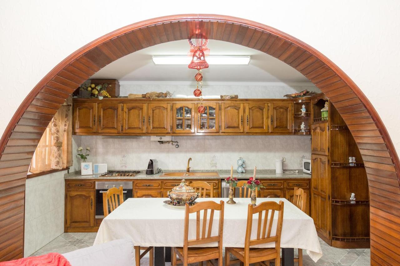 Mar Rosa Villa Agucadoura ภายนอก รูปภาพ