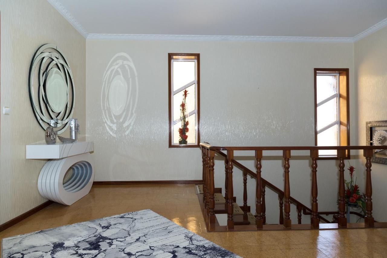 Mar Rosa Villa Agucadoura ภายนอก รูปภาพ