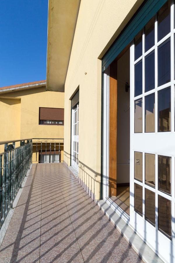 Mar Rosa Villa Agucadoura ภายนอก รูปภาพ