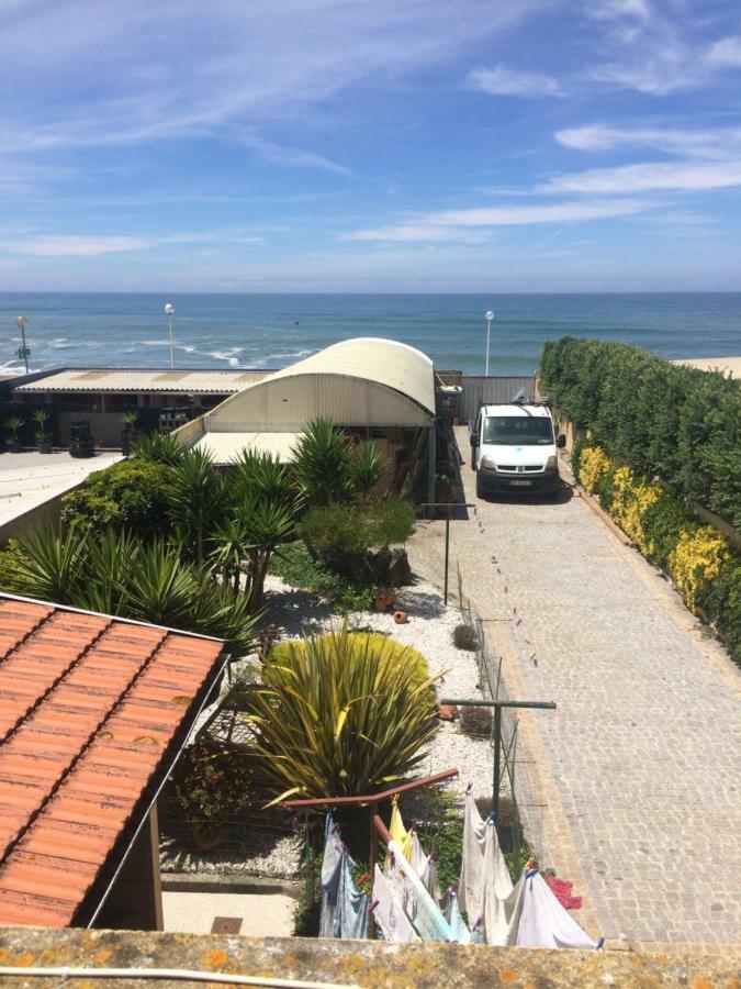Mar Rosa Villa Agucadoura ภายนอก รูปภาพ