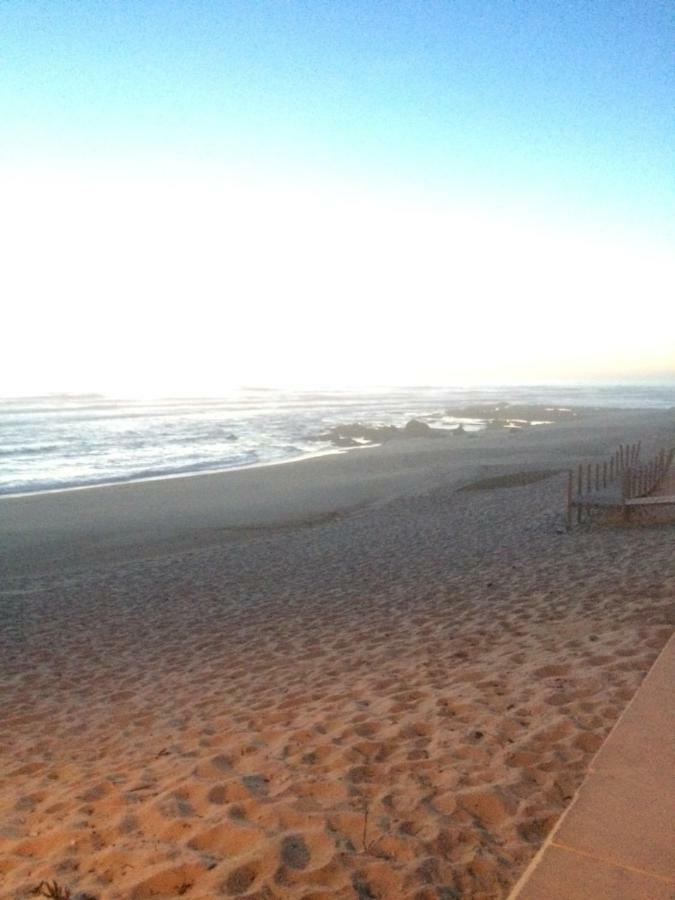 Mar Rosa Villa Agucadoura ภายนอก รูปภาพ