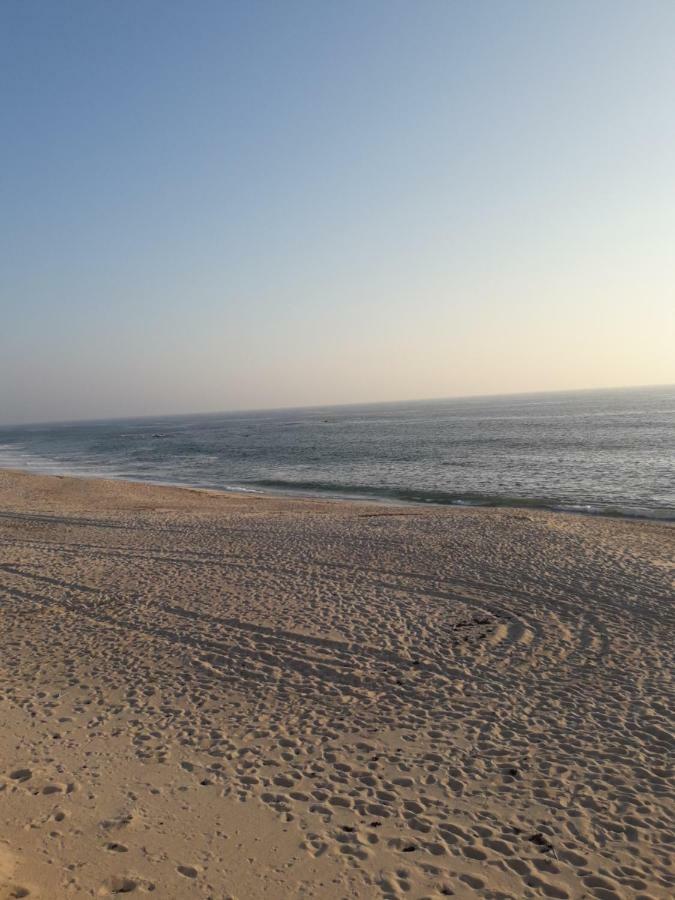 Mar Rosa Villa Agucadoura ภายนอก รูปภาพ