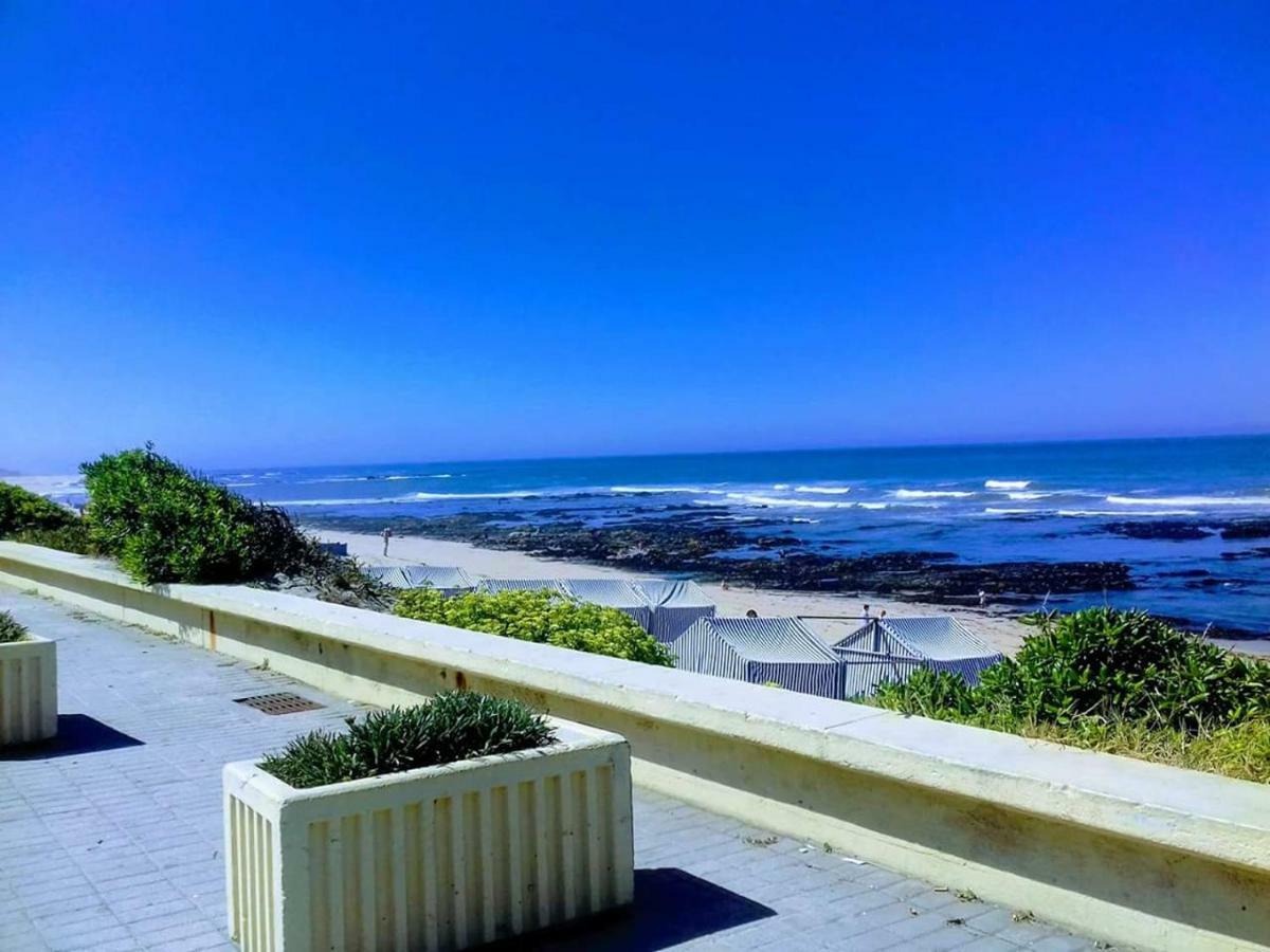 Mar Rosa Villa Agucadoura ภายนอก รูปภาพ